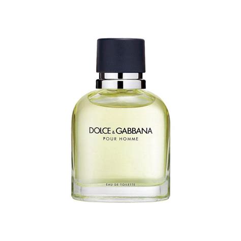 pour homme dolce gabbana precio|dolce gabbana pour homme 125ml.